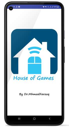 Run android online APK House of Games from MyAndroid or emulate House of Games using MyAndroid