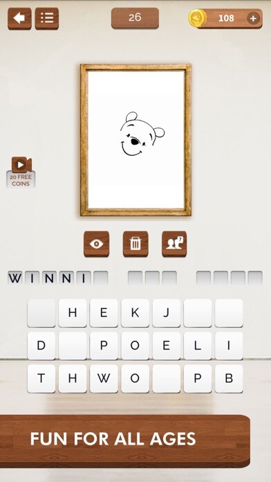 Emulate iPhone app House of Icons: Guess the Icon using MyAndroid Emulate iPhone app House of Icons: Guess the Icon using MyAndroid