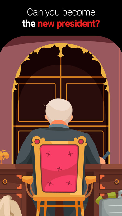 Emulate iPhone app House of Power: The Game using MyAndroid