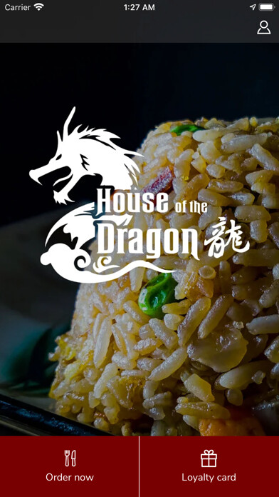 Emulate iPhone app House of the Dragon Kilsyth using MyAndroid Emulate iPhone app House of the Dragon Kilsyth using MyAndroid