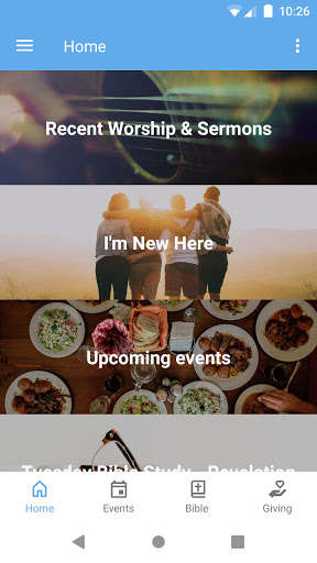 Run android online APK House of Worship from MyAndroid or emulate House of Worship using MyAndroid Run android online APK House of Worship from MyAndroid or emulate House of Worship using MyAndroid