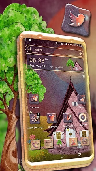 Run android online APK House Painting Launcher Theme from MyAndroid or emulate House Painting Launcher Theme using MyAndroid Run android online APK House Painting Launcher Theme from MyAndroid or emulate House Painting Launcher Theme using MyAndroid