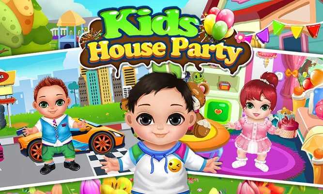 Emulate Android APK House Party Emulate Android APK House Party