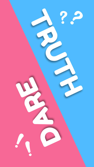 Emulate iPhone app House Party Truth Or Dare Game using MyAndroid