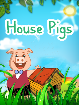 Emulate Android APK House Pigs Emulate Android APK House Pigs