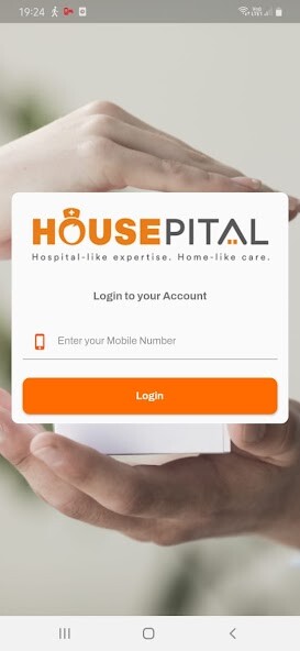 Run android online APK Housepital from MyAndroid or emulate Housepital using MyAndroid