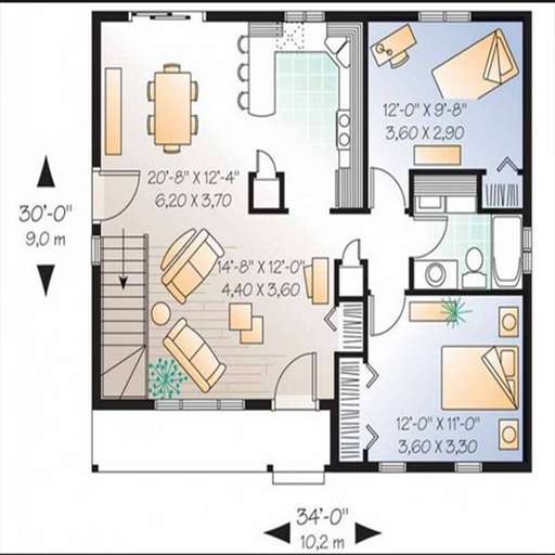 Run android online APK House Plan Designs Ideas from MyAndroid or emulate House Plan Designs Ideas using MyAndroid