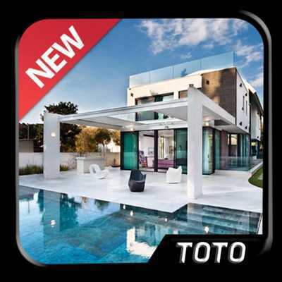Emulate Android APK House Pool Design