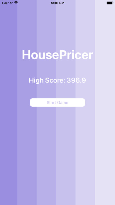 Emulate iPhone app HousePricer: Real Estate Game using MyAndroid Emulate iPhone app HousePricer: Real Estate Game using MyAndroid