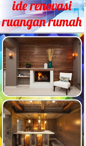 Run android online APK house renovation ideas from MyAndroid or emulate house renovation ideas using MyAndroid