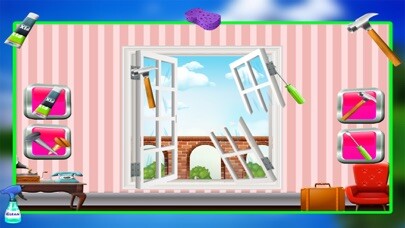 Emulate iPhone app House Repair Baby Room Makeover – Little Helper using MyAndroid Emulate iPhone app House Repair Baby Room Makeover – Little Helper using MyAndroid