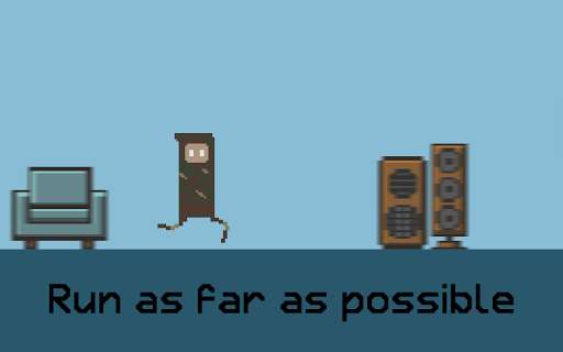 Run android online APK House Runner from MyAndroid or emulate House Runner using MyAndroid