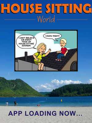 Emulate Android APK House Sitting World Magazine Emulate Android APK House Sitting World Magazine