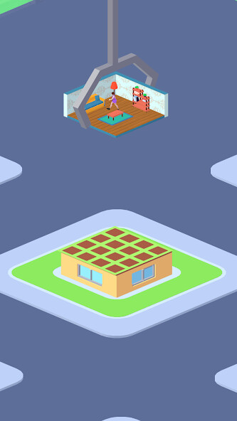 Run android online APK House Stack 3D from MyAndroid or emulate House Stack 3D using MyAndroid