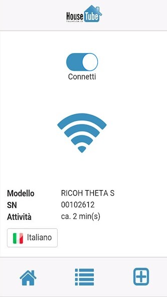 Emulate Android APK HouseTube 360 Emulate Android APK HouseTube 360