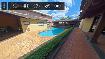 Emulate iPhone app House Viewer using MyAndroid Emulate iPhone app House Viewer using MyAndroid