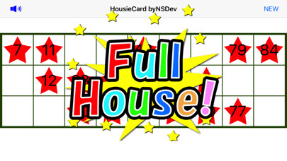 Emulate iPhone app HousieCard byNSDev using MyAndroid Emulate iPhone app HousieCard byNSDev using MyAndroid