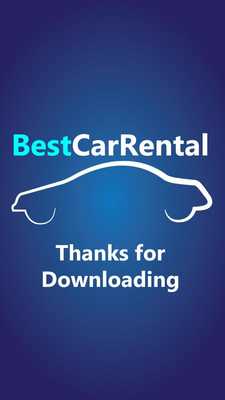 Emulate Android APK Houston Car Rental, US