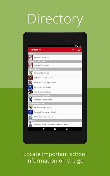 Run android online APK Houston County SD from MyAndroid or emulate Houston County SD using MyAndroid Run android online APK Houston County SD from MyAndroid or emulate Houston County SD using MyAndroid