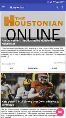 Emulate Android APK Houstonian