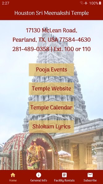 Run android online APK Houston Sri Meenakshi Temple from MyAndroid or emulate Houston Sri Meenakshi Temple using MyAndroid Run android online APK Houston Sri Meenakshi Temple from MyAndroid or emulate Houston Sri Meenakshi Temple using MyAndroid