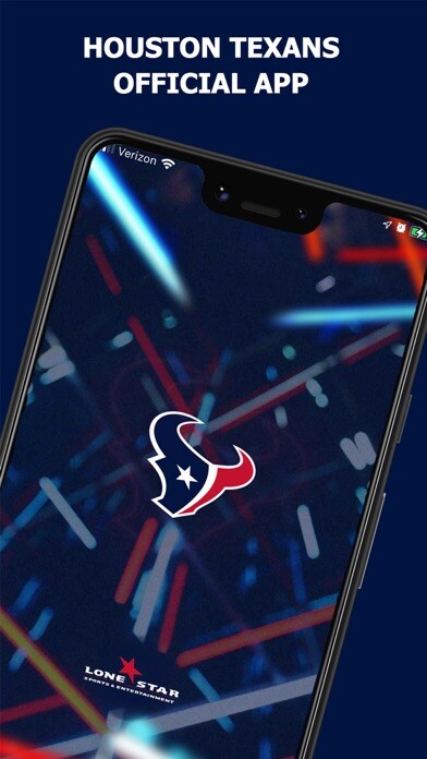 Emulate iPhone app Houston Texans using MyAndroid Emulate iPhone app Houston Texans using MyAndroid