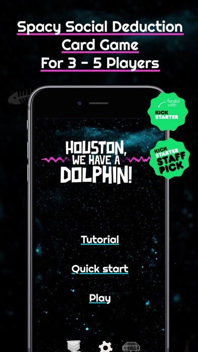 Emulate iPhone app Houston, we have a Dolphin! using MyAndroid Emulate iPhone app Houston, we have a Dolphin! using MyAndroid