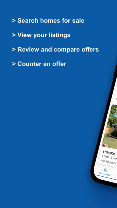 Emulate iPhone app Houzeo Real Estate using MyAndroid Emulate iPhone app Houzeo Real Estate using MyAndroid