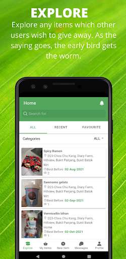 Run android online APK Houzny: Snap-Track, ShaRE-Use from MyAndroid or emulate Houzny: Snap-Track, ShaRE-Use using MyAndroid