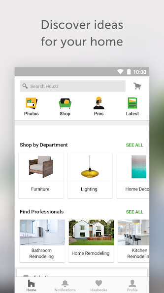 Run android online APK Houzz - Home Design Remodel from MyAndroid or emulate Houzz - Home Design Remodel using MyAndroid Run android online APK Houzz - Home Design Remodel from MyAndroid or emulate Houzz - Home Design Remodel using MyAndroid