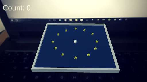 Run android online APK Hover : Augmented Reality Game from MyAndroid or emulate Hover : Augmented Reality Game using MyAndroid