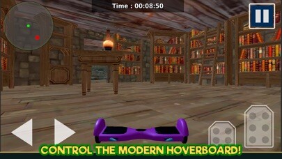 Emulate iPhone app Hoverboard House Surfers Rush using MyAndroid Emulate iPhone app Hoverboard House Surfers Rush using MyAndroid