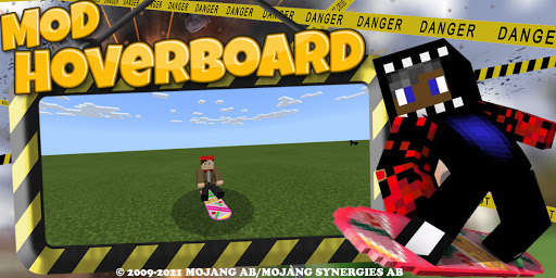 Run android online APK Hoverboard Mod + Future Car from MyAndroid or emulate Hoverboard Mod + Future Car using MyAndroid