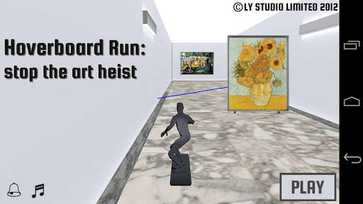 Emulate Android APK Hoverboard Run Emulate Android APK Hoverboard Run