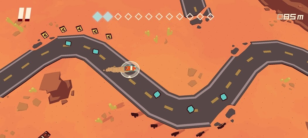 Emulate Android APK Hoverchase Emulate Android APK Hoverchase