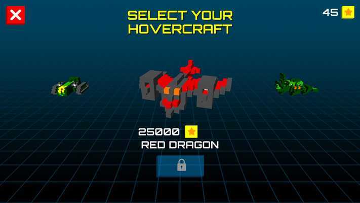 Emulate Android APK Hovercraft Emulate Android APK Hovercraft