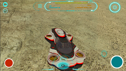 Emulate iPhone app HoverCrafts using MyAndroid Emulate iPhone app HoverCrafts using MyAndroid