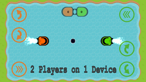 Emulate Android APK Hover Kraft