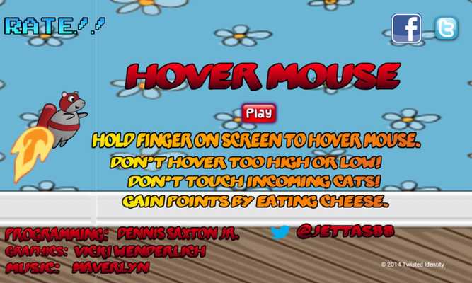 Emulate Android APK Hover Mouse Emulate Android APK Hover Mouse
