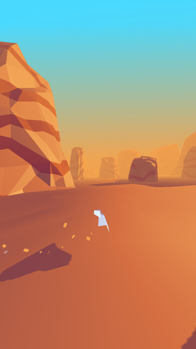 Emulate iPhone app Hover Race using MyAndroid Emulate iPhone app Hover Race using MyAndroid