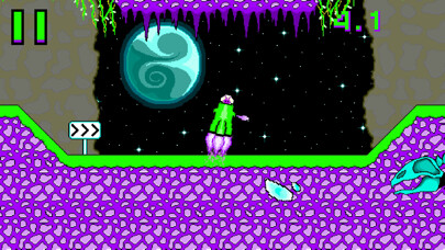 Emulate iPhone app Hover Rocket Adventure using MyAndroid Emulate iPhone app Hover Rocket Adventure using MyAndroid