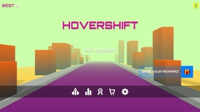 Emulate iPhone app Hover Shift : Airship Racing using MyAndroid Emulate iPhone app Hover Shift : Airship Racing using MyAndroid