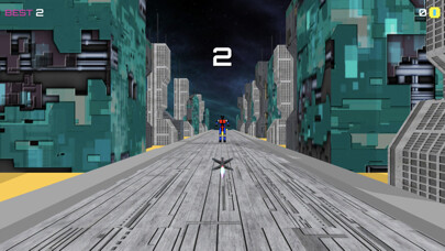 Emulate iPhone app Hovershift: Driving Racing Jet using MyAndroid Emulate iPhone app Hovershift: Driving Racing Jet using MyAndroid