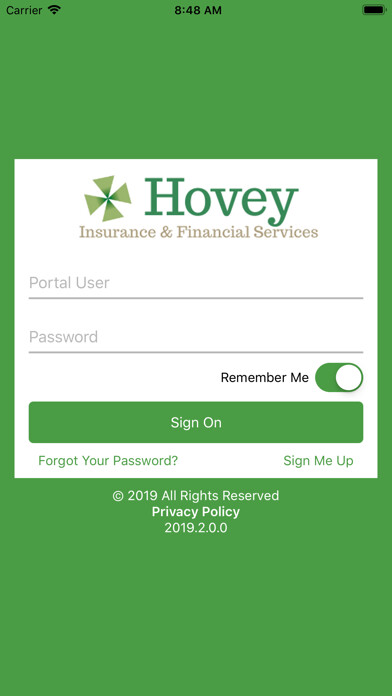 Emulate iPhone app Hovey 24/7 using MyAndroid Emulate iPhone app Hovey 24/7 using MyAndroid