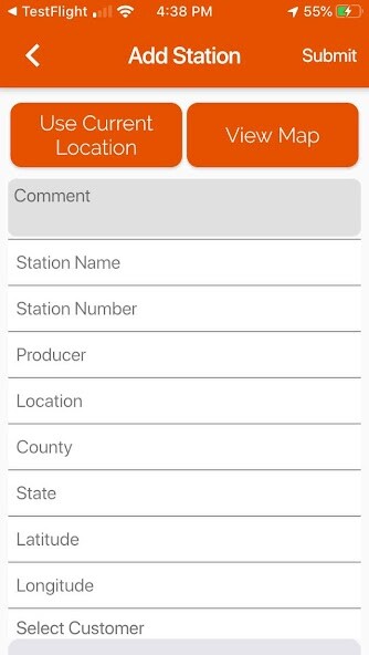 Run android online APK Howard Measurement Tap Tag from MyAndroid or emulate Howard Measurement Tap Tag using MyAndroid