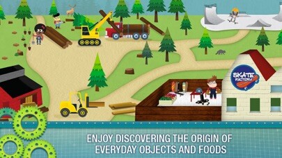 Emulate iPhone app How Are Things Made? using MyAndroid Emulate iPhone app How Are Things Made? using MyAndroid
