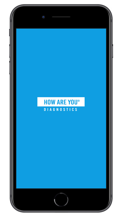 Emulate iPhone app How Are You Diagnostics using MyAndroid Emulate iPhone app How Are You Diagnostics using MyAndroid