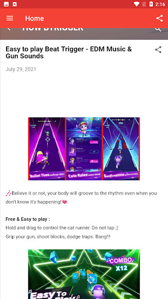 Run android online APK HOW BTRIGGER from MyAndroid or emulate HOW BTRIGGER using MyAndroid Run android online APK HOW BTRIGGER from MyAndroid or emulate HOW BTRIGGER using MyAndroid