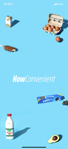 Run android online APK How Convenient from MyAndroid or emulate How Convenient using MyAndroid