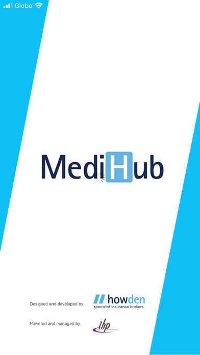 Emulate iPhone app Howden MediHub using MyAndroid